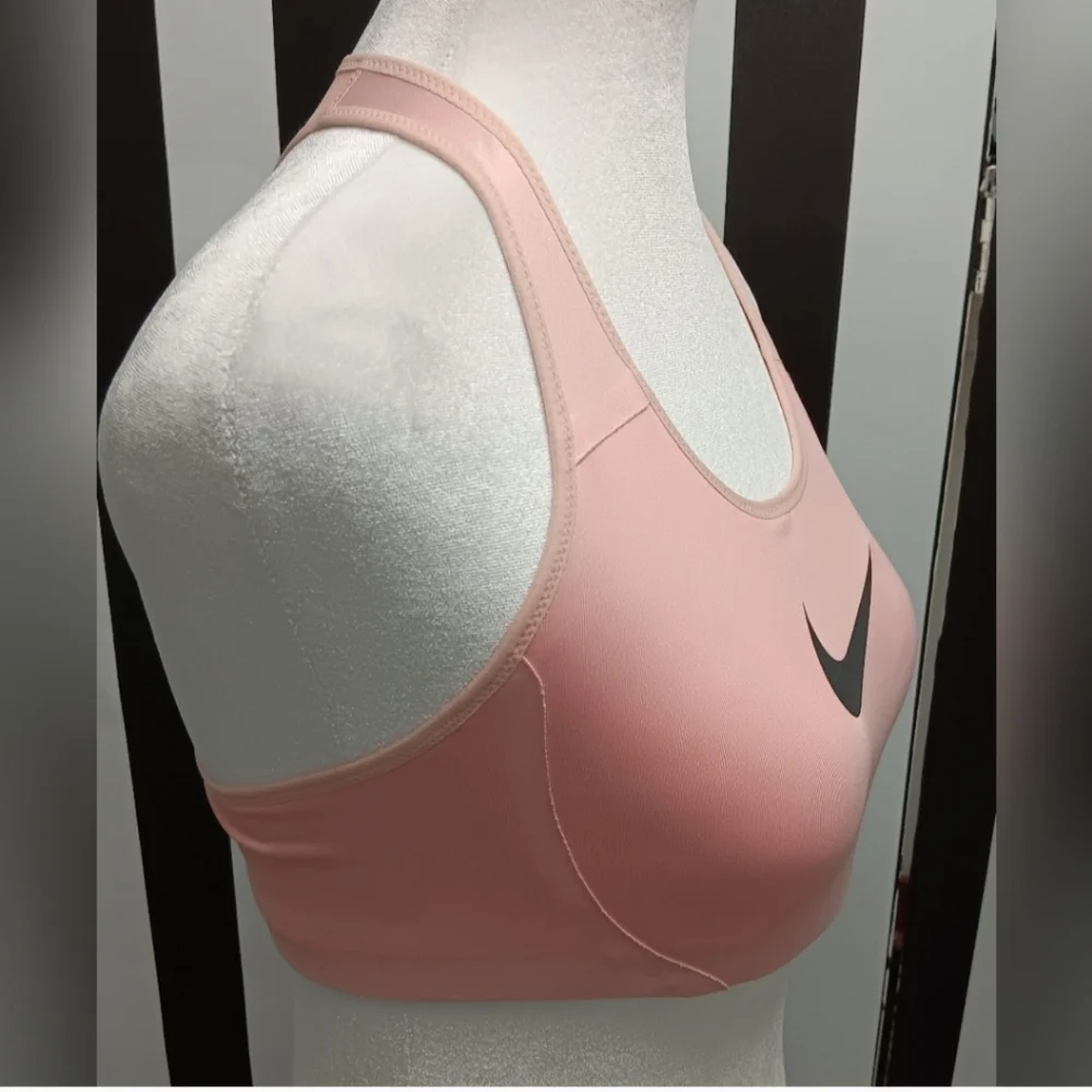 Nike sports bra - Picture 4 of 6